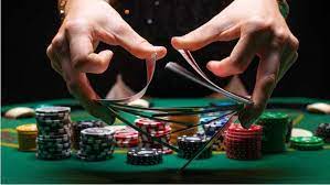 RostBet Casino